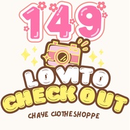 Lovito Checkout for 149