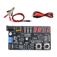 LI Multi Functional Injector Testing Diagnostic Device Frequency Modulation From 0Hz To 100Hz For Re