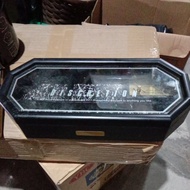 Vintage Wooden Organizer keepsake