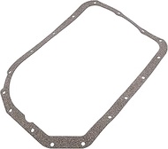 X AUTOHAUX Car Automatic Transmission Filter Oil Pan Gasket 8677743 4L80E 4L85E for Chevrolet for GM
