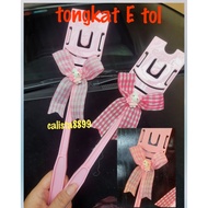 Stick E tol hellokitty stick e tol kitty
