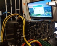 Gigabyte GeForce GTX 970 4GB 顯示卡
