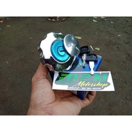 Honda CB GLATIK CB100 CB125 Tank Cap