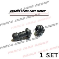 KAWASAKI READY PART FRONT DISC CALIPER RUBBER BOOT KLX250 KLX-250 KX250 KX-250 CODE 320