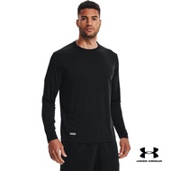 Under Armour UA TAC TECH LS อันเดอร์ อาร์เมอร์ เสื้อออกกำลังกายสำหรับผู้ชาย