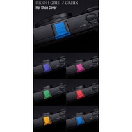 Flash Cover Ricoh GR3X GR3 Hot Shoe GRIIIX GRIII