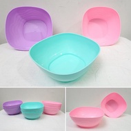 Single color lovisa bowl