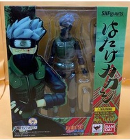 SHF 火影忍者 Naruto 旗木卡卡西