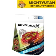 Beyblade X BX-23 Starter Phoenixwing 9-60GF