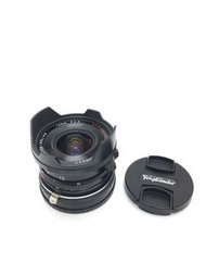 Voigtlander 15mm F4.5 (Sony E-Mount)
