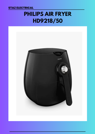 PHILIPS AIR FRYER HD9218/50