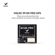 HGLRC M100 PRO GPS Chip B101 10th Generation Protocol Chip 3.3V-5V Used for FPV Racing Freestyle Dro
