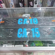 Amplifier Panel Plate ca10 ca15,CA20