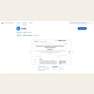 Scite.AI Premium AI Powered Research Paper Literature Review Smart Citations