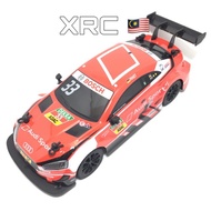 Mercedes-AMG C63 DTM 1:24 1/24 Scale Radio Control Racing Car