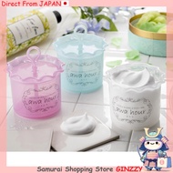 Micro Bubble Foamer Awa Hour Precious Face Wash Bubble Maker Japan Skincare