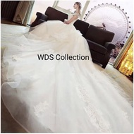 120 Bridal Gown Bridal Gown Bridal Wedding Dress Bridal Gown weddingdress Wedding gownbridal Gown