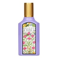 Gucci 古馳 Flora Gorgeous Magnolia 香水 50ml/1.6oz