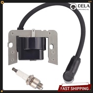 [January New] Ignition Coil for Tecumseh 35135 OHV12 OHV125 HM80 HM90 HM100 HKSK80 Lawn Mower❀