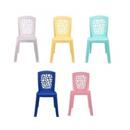 Harga Termurah Kerusi Plastik x10