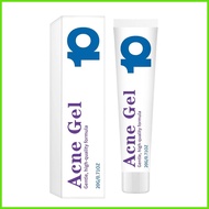 Gel for Pimples Body Spots Blemish Scar Repairing Care Blemish Removal Gel for Women Men Adults Trav