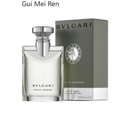 Bvlgari Pour Homme EDT 100ML