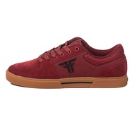 Fallen Shoes Patriot (Crimson/Gum)