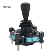 Monolever Joystick Switches with Push Button 2 4 8 Way Reset Momentary Toggle -Rocker Switches CV4--