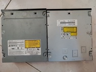 pioneer dvr-219lbk & lg gh24ns50 dvd-r/rw 燒錄機