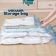 MIKAZE - VACUUM STORAGE BAG Bag Clothes Organization Vacuum Storage Bag Vacuum Plastic Bag With Elec