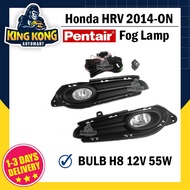 Pentair Honda HRV/Vezel 2014-Up Fog Lamp