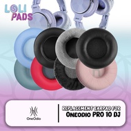 Foam Earpad Ear Cushion Oneodio PRO 10 DJ 10-DJ Pad Earcup Pad