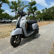 2023 摩特動力 PGO NEW JBUBU S 125 CBS