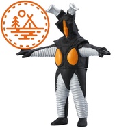 Ultra Monster Zetton