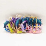 Pharmacy diaries kusuriya no hitorigoto acrylic/ Keychain