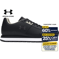 Under Armour Men's UA Essential Runner Shoes
