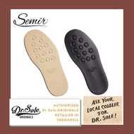 Dr.Sole 3020 Dainite Cushion Gentleman Full Sole - Premium Outsole