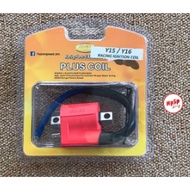 Y15 Y16 HPSP RACING PLUG COIL BODY COIL