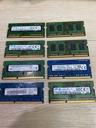 MEMORY RAM LAPTOP DDR3 1RX8 PC3L 12800s 4 GB PROMO MURAH BAGUS BERGARANSI