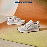 (Lazada Exclusive) Skechers สเก็ตเชอร์ส รองเท้าผู้หญิง Women SKECHERS Street Gusto Shoes - 177169-GY