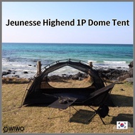 ▷twinovamall◁ [WIWO] Jeunesse Highend 1P Dome Tent