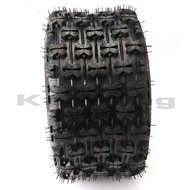 18X9.50-8 Vacuum High Wear-Resistant Tires Road Tires 18x9.5-8 Lawn Mower Garden Tractor Turf Tyres 