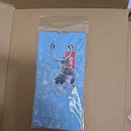 BL KEYCHAIN-NOT THE ORIGINAL PART TWO