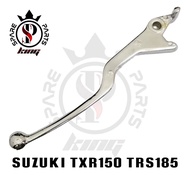 SUZUKI TXR150 PANTHER TXR PANTHER TRS185 BRAKE LEVER BATANG BREK TANGAN MOTOR TXR150 PANTHER TXR 150
