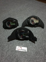 speedometer koso rx2n pnp satria fu karbu