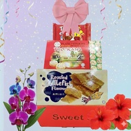 HAMPER MAKANAN-MAKANAN