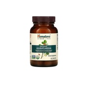 Himalaya, Organic Ashwagandha, 90 Caplets