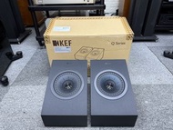 KEF Q50a杜比全景聲反射音箱