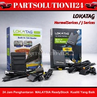 LOKA TAG (smart tag)