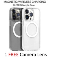 iPhone 13 Magnetic Cover iPhone 13 Pro Magnetic Cover iPhone 13 Pro Max Magnetic Cover